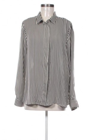 Дамска риза H&M, Размер XL, Цвят Многоцветен, Цена 5,62 €