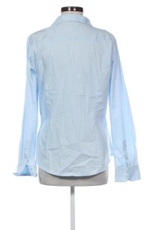 Damenbluse H&M, Größe XL, Farbe Blau, Preis 10,99 €