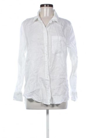 Damenbluse H&M, Größe M, Farbe Weiß, Preis 10,99 €