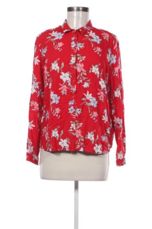 Дамска риза H&M Divided, Размер L, Цвят Многоцветен, Цена 12,78 €