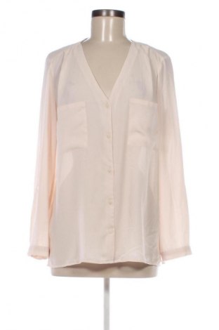 Dámská košile  H&M Divided, Velikost L, Barva Růžová, Cena  169,00 Kč