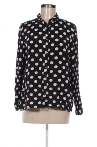 Дамска риза H&M Divided, Размер M, Цвят Многоцветен, Цена 4,09 €