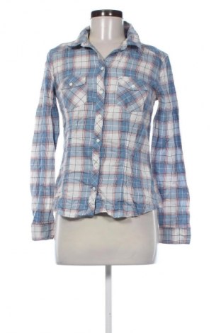 Дамска риза H&M Divided, Размер M, Цвят Многоцветен, Цена 4,60 €