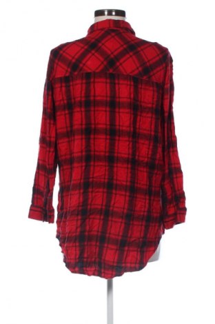 Γυναικείο πουκάμισο H&M Divided, Μέγεθος XL, Χρώμα Πολύχρωμο, Τιμή 7,99 €