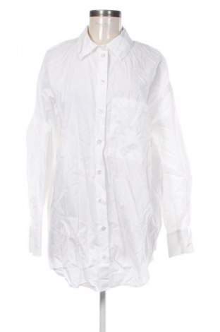 Dámska košeľa  H&M Divided, Veľkosť M, Farba Biela, Cena  20,52 €