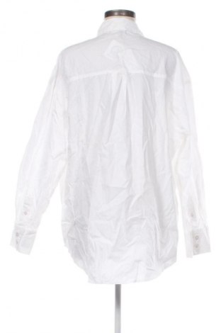 Dámska košeľa  H&M Divided, Veľkosť M, Farba Biela, Cena  20,52 €