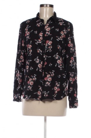 Дамска риза H&M Divided, Размер S, Цвят Многоцветен, Цена 3,57 €