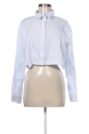 Damenbluse H&M Divided, Größe M, Farbe Mehrfarbig, Preis € 3,99