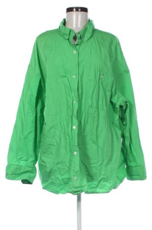 Damska koszula H&M Divided, Rozmiar XL, Kolor Zielony, Cena 33,99 zł