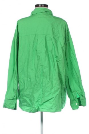 Damska koszula H&M Divided, Rozmiar XL, Kolor Zielony, Cena 33,99 zł