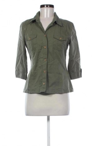 Damenbluse H&M Divided, Größe M, Farbe Grün, Preis € 6,99