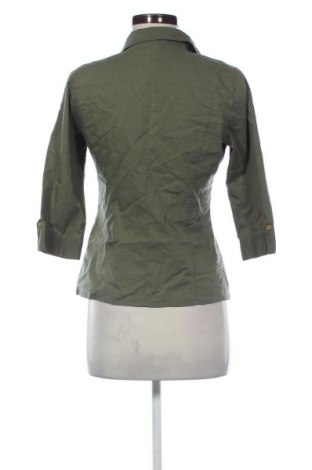 Damenbluse H&M Divided, Größe M, Farbe Grün, Preis € 6,99