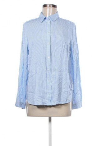 Γυναικείο πουκάμισο H&M Divided, Μέγεθος M, Χρώμα Πολύχρωμο, Τιμή 4,99 €