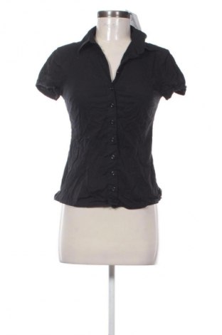 Damska koszula H&M Divided, Rozmiar M, Kolor Czarny, Cena 24,99 zł