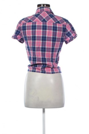 Damenbluse H&M Divided, Größe M, Farbe Mehrfarbig, Preis € 6,99