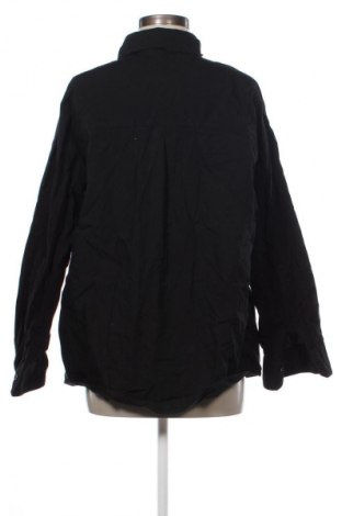 Дамска риза H&M Divided, Размер M, Цвят Черен, Цена 4,09 €