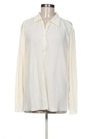 Dámska košeľa  H&M Divided, Veľkosť M, Farba Kremová, Cena  5,95 €