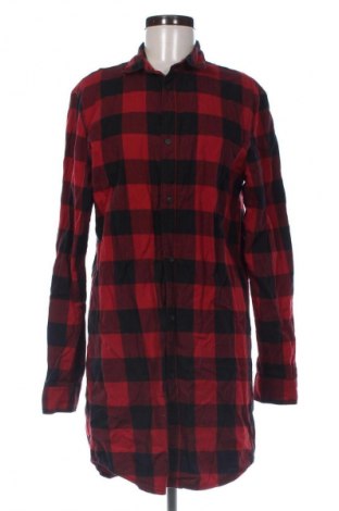 Γυναικείο πουκάμισο H&M Divided, Μέγεθος S, Χρώμα Πολύχρωμο, Τιμή 3,99 €