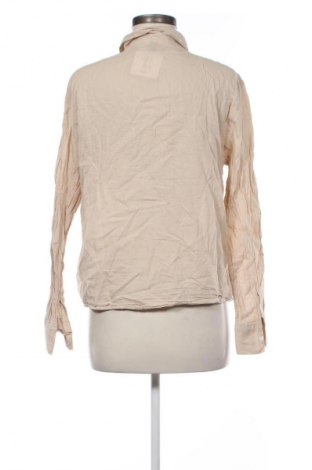 Dámska košeľa  H&M Divided, Veľkosť L, Farba Béžová, Cena  13,00 €