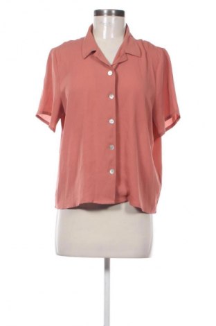 Damenbluse H&M Divided, Größe L, Farbe Rosa, Preis 7,99 €