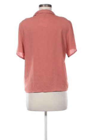 Damenbluse H&M Divided, Größe L, Farbe Rosa, Preis 7,99 €