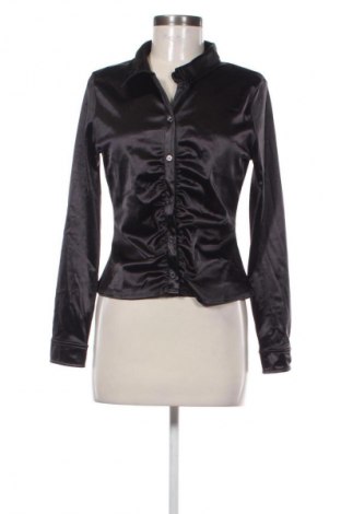 Női ing H&M Divided, Méret L, Szín Fekete, Ár 5 372 Ft