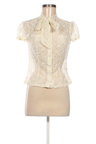 Γυναικείο πουκάμισο H&M Divided, Μέγεθος S, Χρώμα Ρόζ , Τιμή 12,69 €