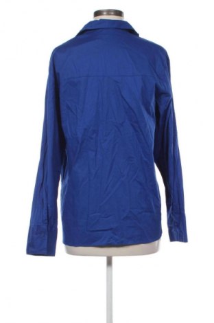 Damenbluse H&M Divided, Größe S, Farbe Blau, Preis € 13,00