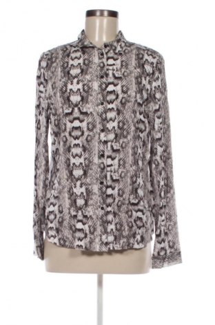 Дамска риза H&M Divided, Размер M, Цвят Многоцветен, Цена 4,09 €