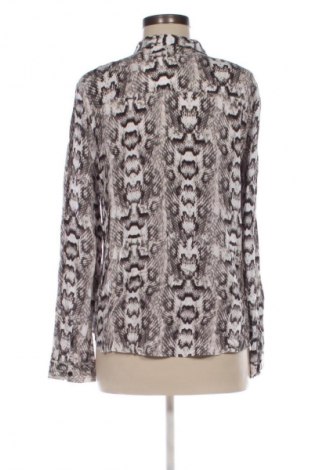 Дамска риза H&M Divided, Размер M, Цвят Многоцветен, Цена 4,09 €