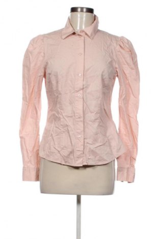 Damska koszula H&M Divided, Rozmiar M, Kolor Popielaty róż, Cena 22,99 zł