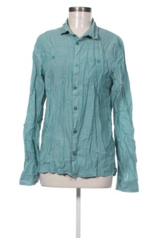 Damenbluse H&M Divided, Größe M, Farbe Grün, Preis 13,00 €