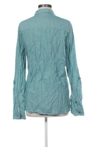 Damenbluse H&M Divided, Größe M, Farbe Grün, Preis 13,00 €