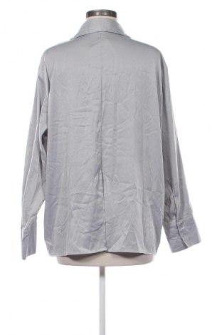 Dámska košeľa  H&M Divided, Veľkosť L, Farba Sivá, Cena  5,95 €