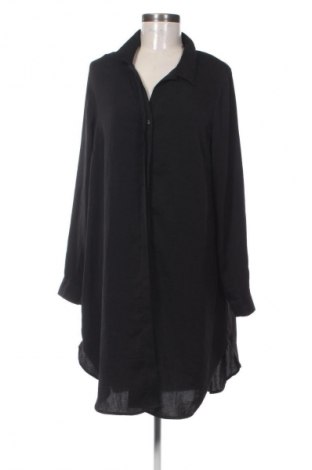 Damska koszula H&M Divided, Rozmiar L, Kolor Czarny, Cena 22,99 zł