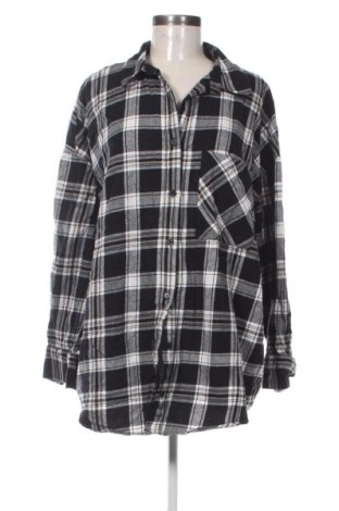 Cămașă de femei H&M Divided, Mărime L, Culoare Multicolor, Preț 24,99 Lei