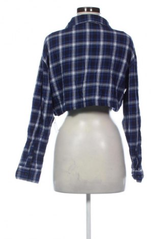 Damenbluse H&M Divided, Größe M, Farbe Mehrfarbig, Preis € 3,99