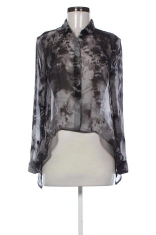 Γυναικείο πουκάμισο H&M Divided, Μέγεθος S, Χρώμα Πολύχρωμο, Τιμή 4,99 €