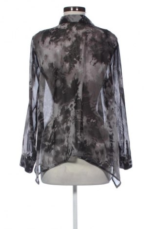 Γυναικείο πουκάμισο H&M Divided, Μέγεθος S, Χρώμα Πολύχρωμο, Τιμή 4,99 €