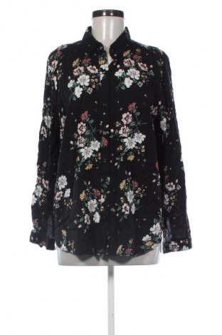 Дамска риза H&M Divided, Размер L, Цвят Многоцветен, Цена 6,13 €