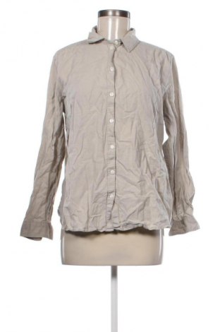 Cămașă de femei H&M L.O.G.G., Mărime M, Culoare Bej, Preț 26,99 Lei