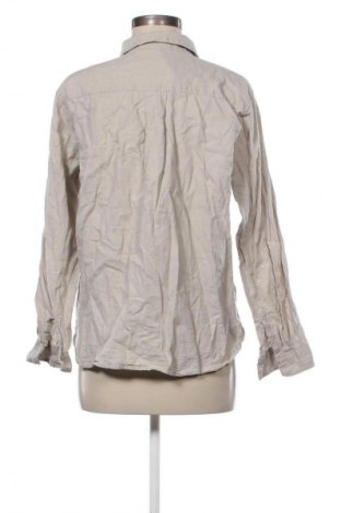Cămașă de femei H&M L.O.G.G., Mărime M, Culoare Bej, Preț 26,99 Lei
