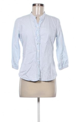 Női ing H&M L.O.G.G., Méret M, Szín Kék, Ár 2 559 Ft