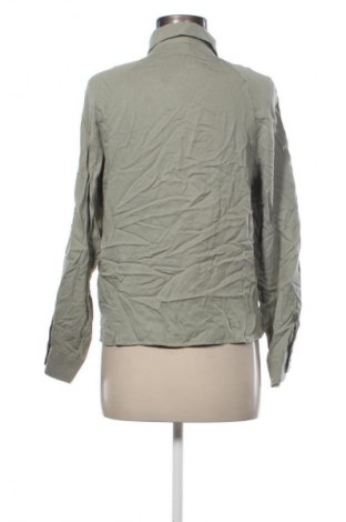 Damenbluse H&M L.O.G.G., Größe S, Farbe Grün, Preis € 5,99