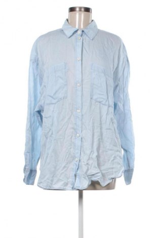 Női ing H&M L.O.G.G., Méret M, Szín Kék, Ár 2 729 Ft