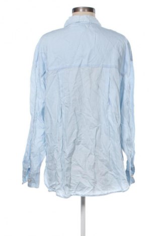 Női ing H&M L.O.G.G., Méret M, Szín Kék, Ár 2 729 Ft