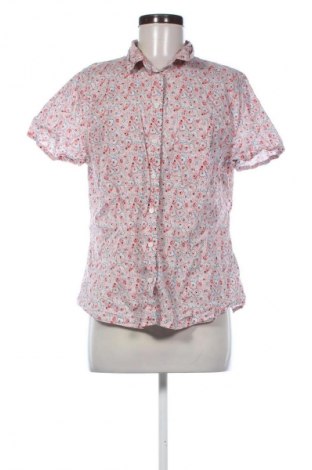 Damska koszula H&M L.O.G.G., Rozmiar XL, Kolor Kolorowy, Cena 37,99 zł