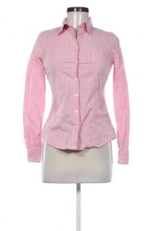 Damska koszula H&M L.O.G.G., Rozmiar S, Kolor Kolorowy, Cena 19,99 zł