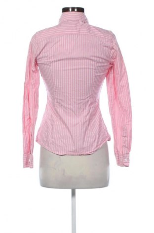 Damska koszula H&M L.O.G.G., Rozmiar S, Kolor Kolorowy, Cena 19,99 zł