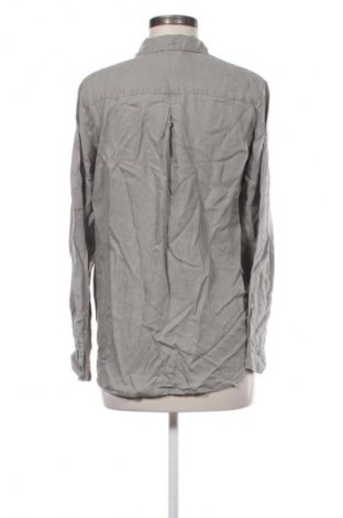 Дамска риза H&M L.O.G.G., Размер M, Цвят Сив, Цена 13,00 €